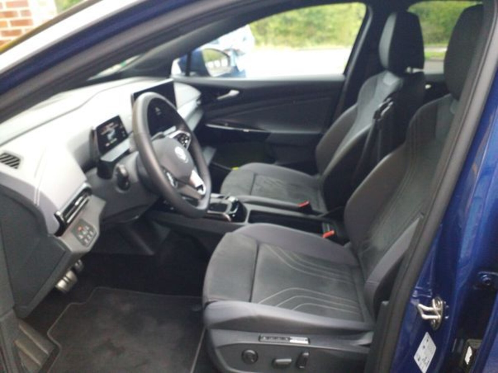 Volkswagen ID.4 – Bild 4
