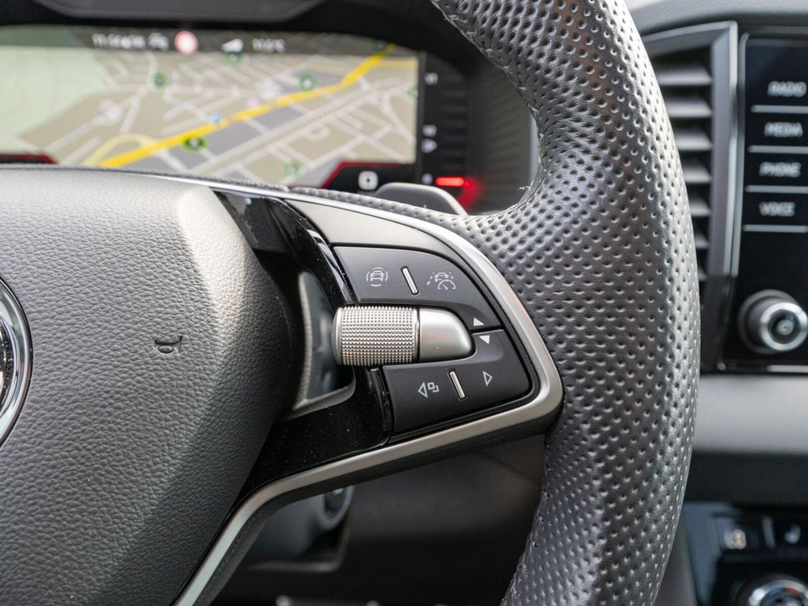 Škoda Karoq – Bild 19
