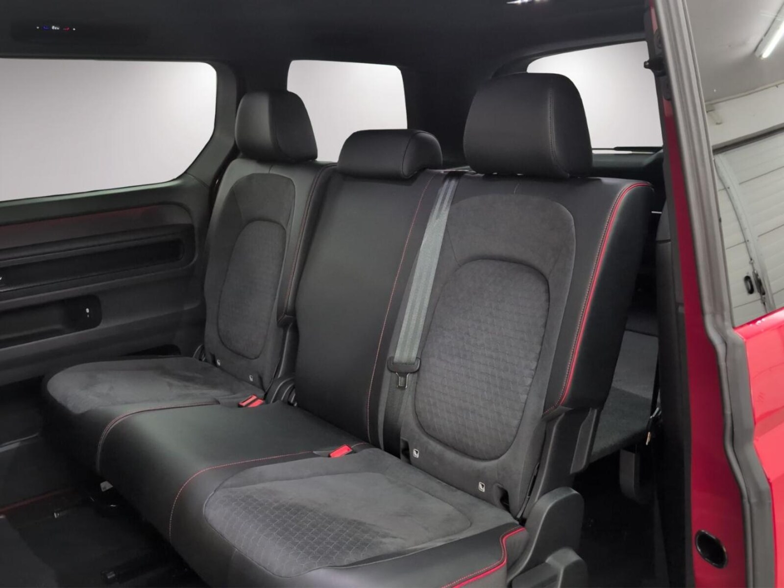 Volkswagen ID. Buzz – Bild 13