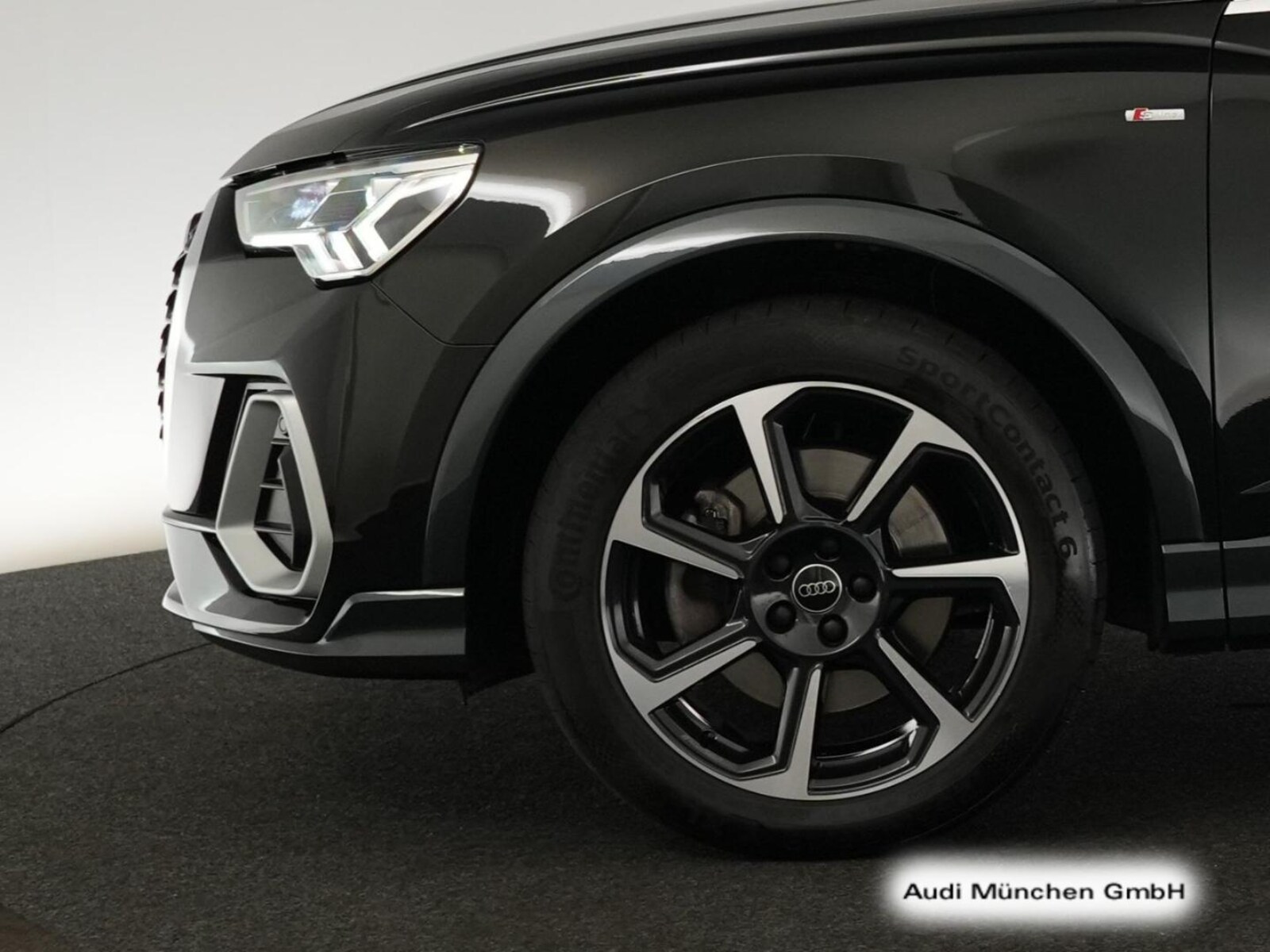 Audi Q3 Sportback – Bild 15