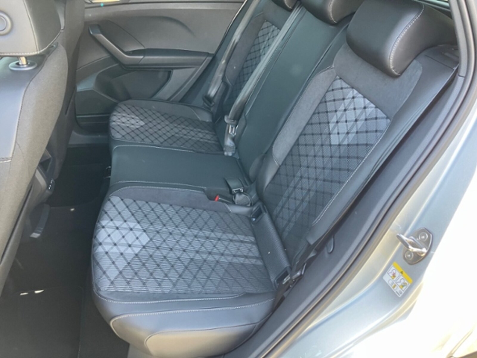 Volkswagen T-Cross – Bild 27