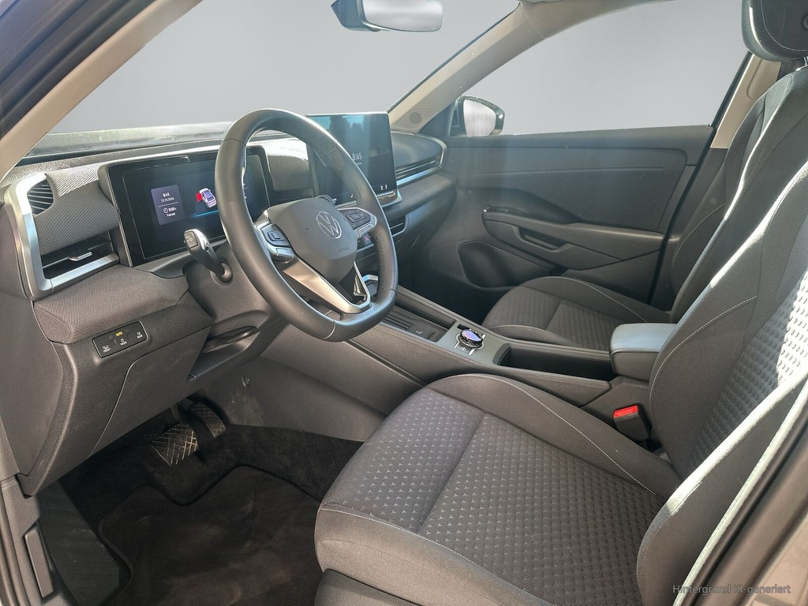 Volkswagen T-Roc – Bild 3