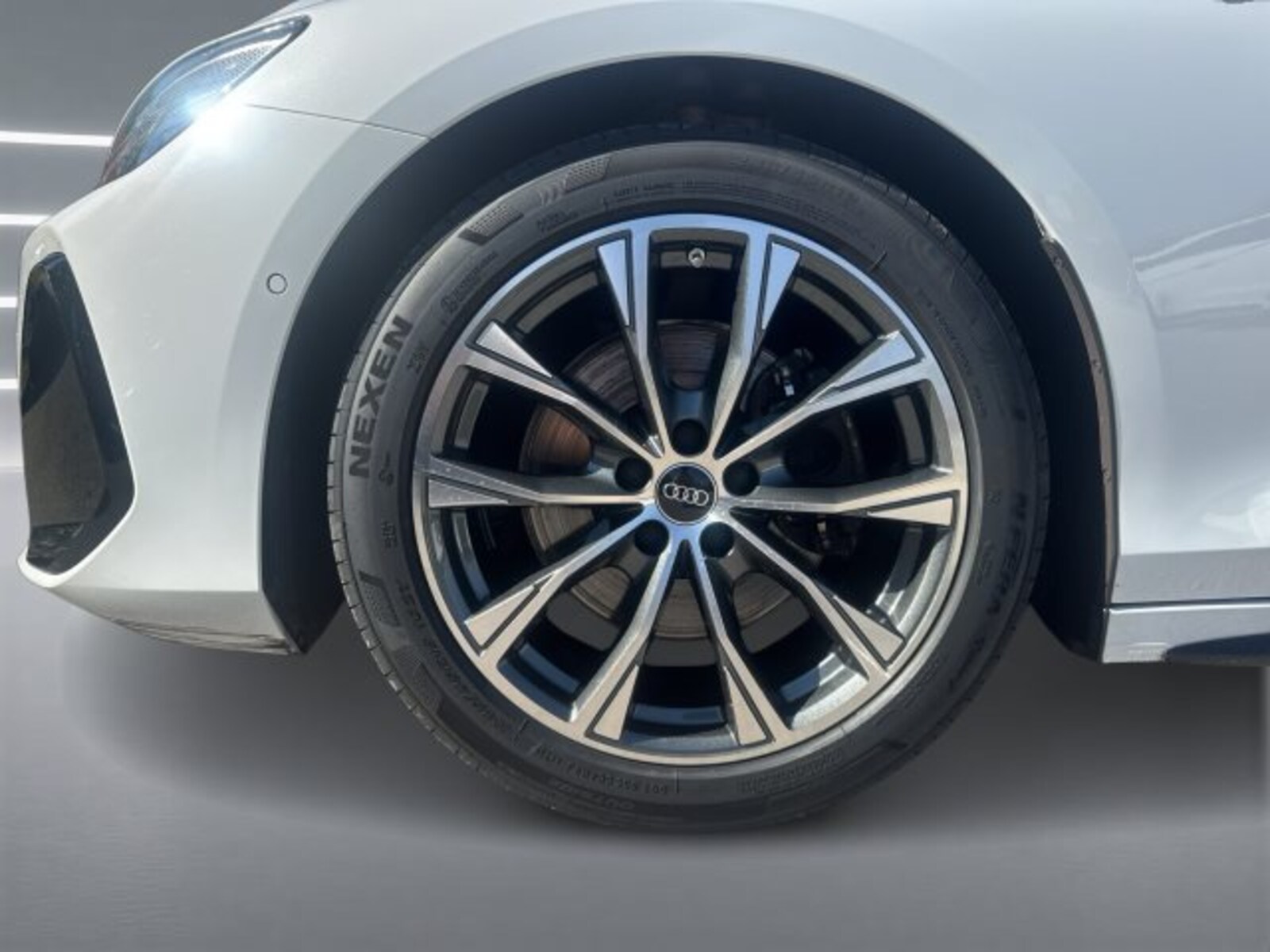Audi A6 Limousine – Bild 6