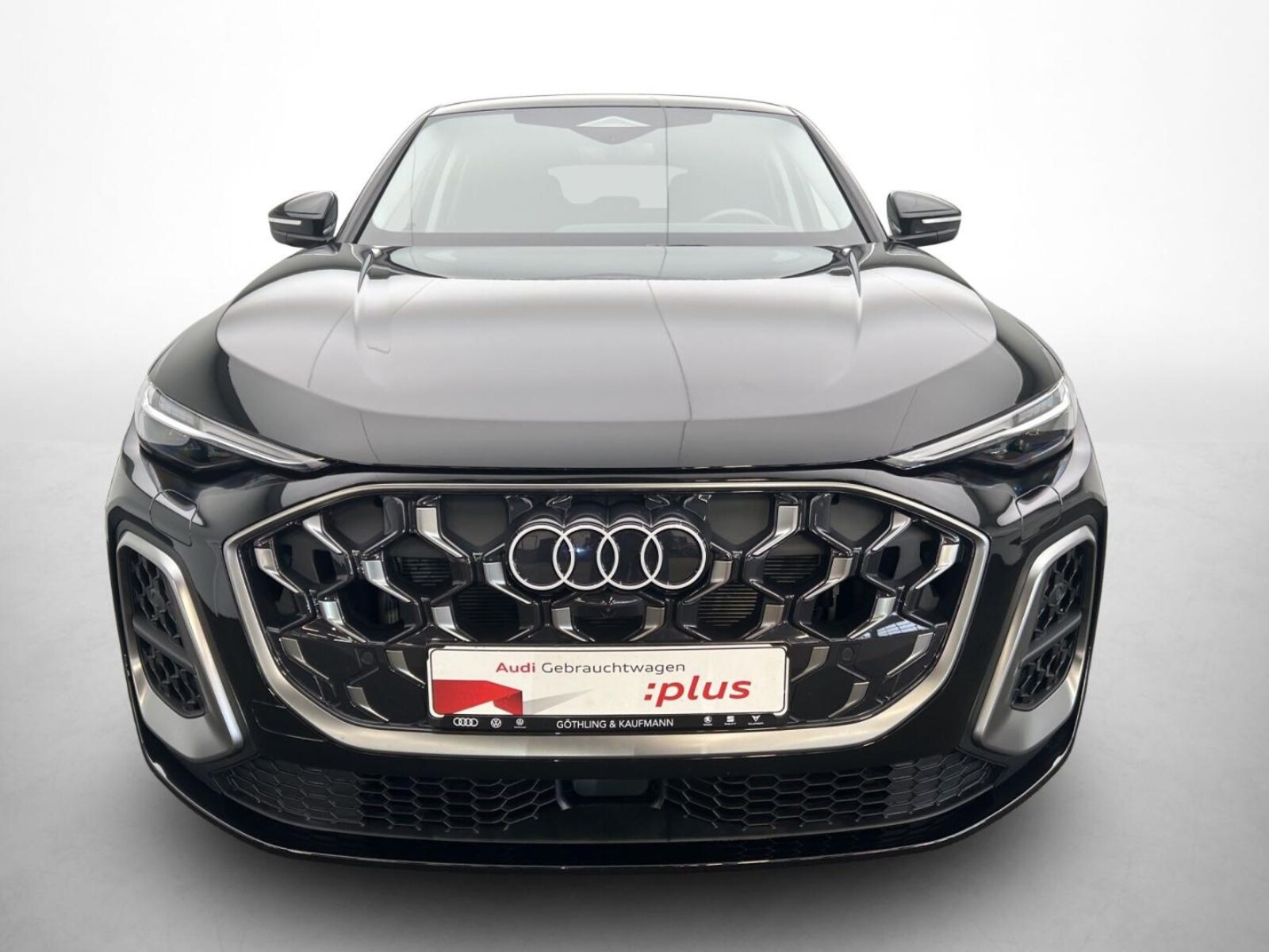 Audi Q5 Sportback – Bild 12
