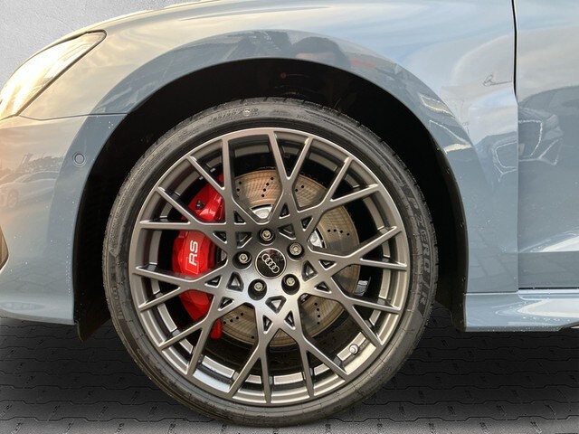 Image about Audi RS 3 Sportback TFSI quattro S tronic