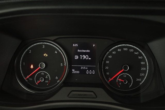 Volkswagen T6.1 Transporter