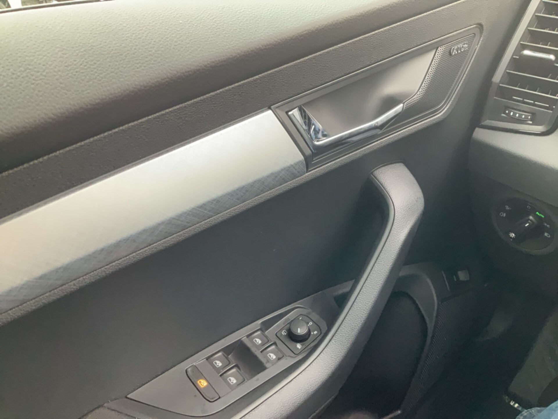 Skoda Karoq Selection