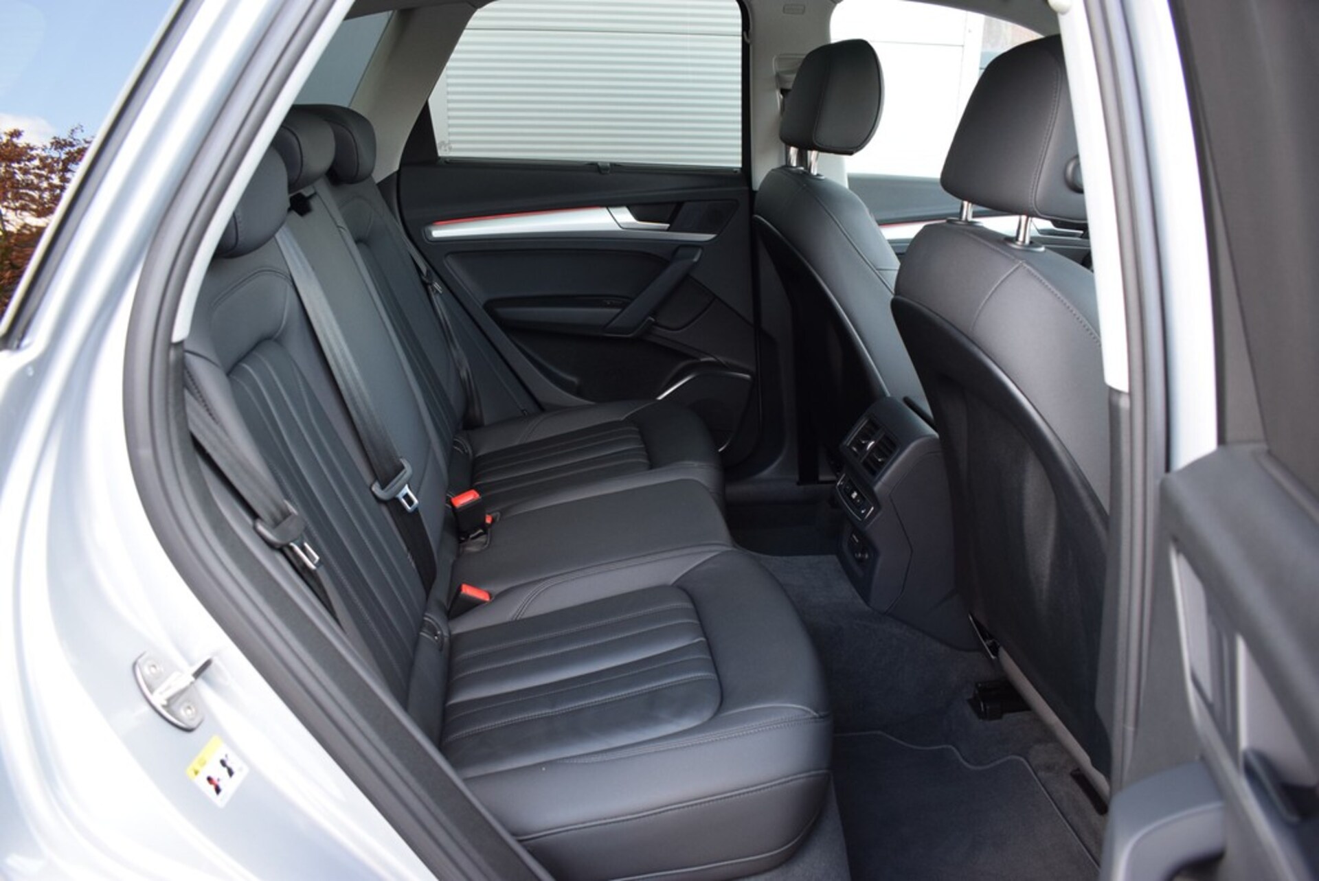 Audi Q5 SUV Advanced