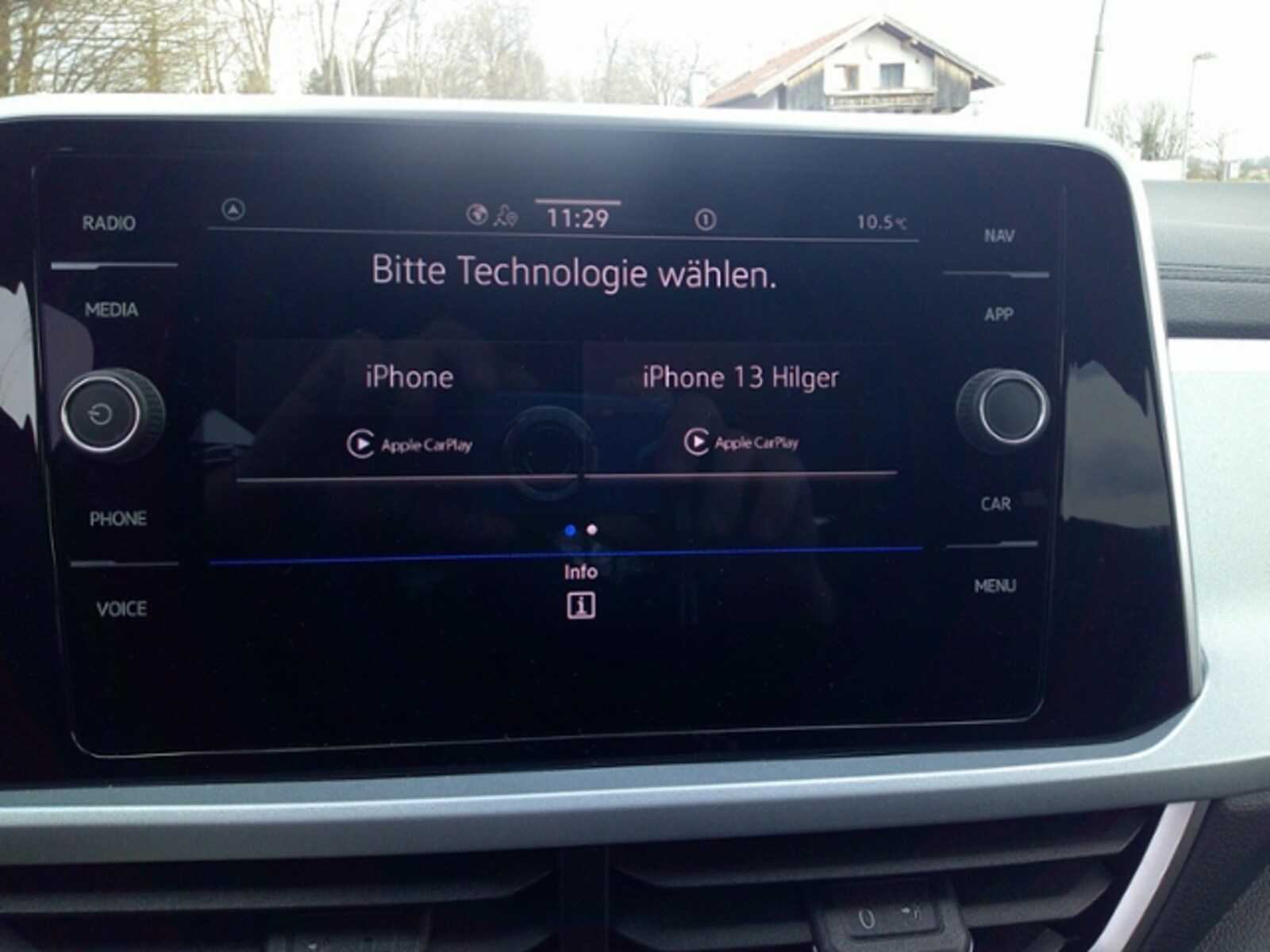 Volkswagen T-Roc – Bild 14