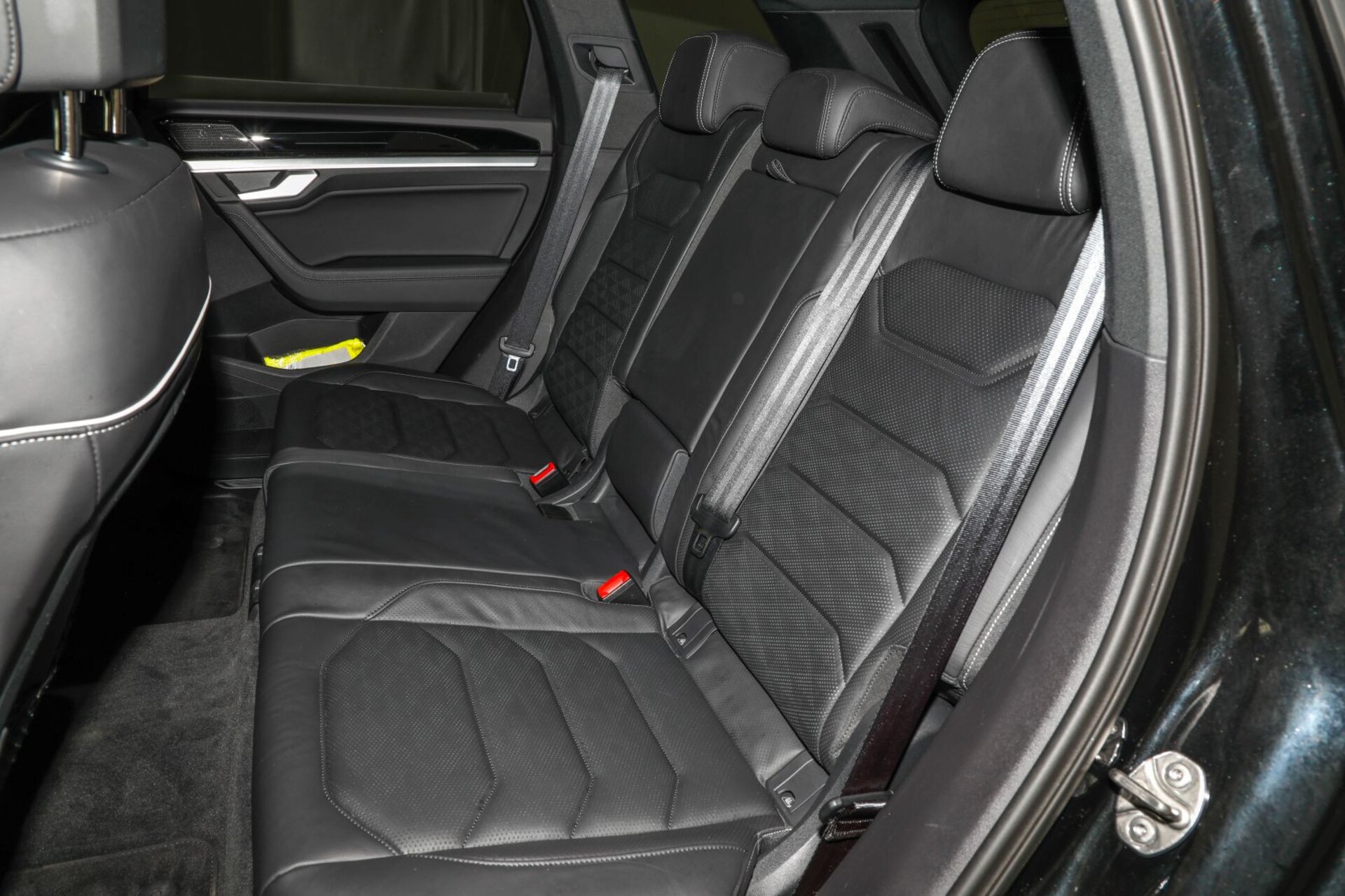 Volkswagen Touareg Elegance