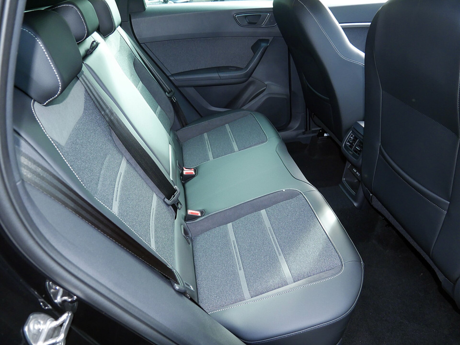 SEAT Ateca Xperience