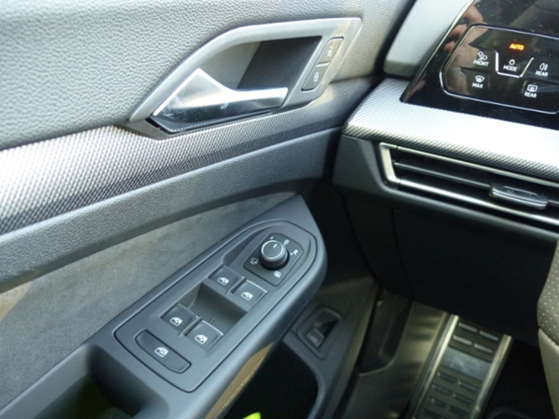 Volkswagen Golf Variant R-Line