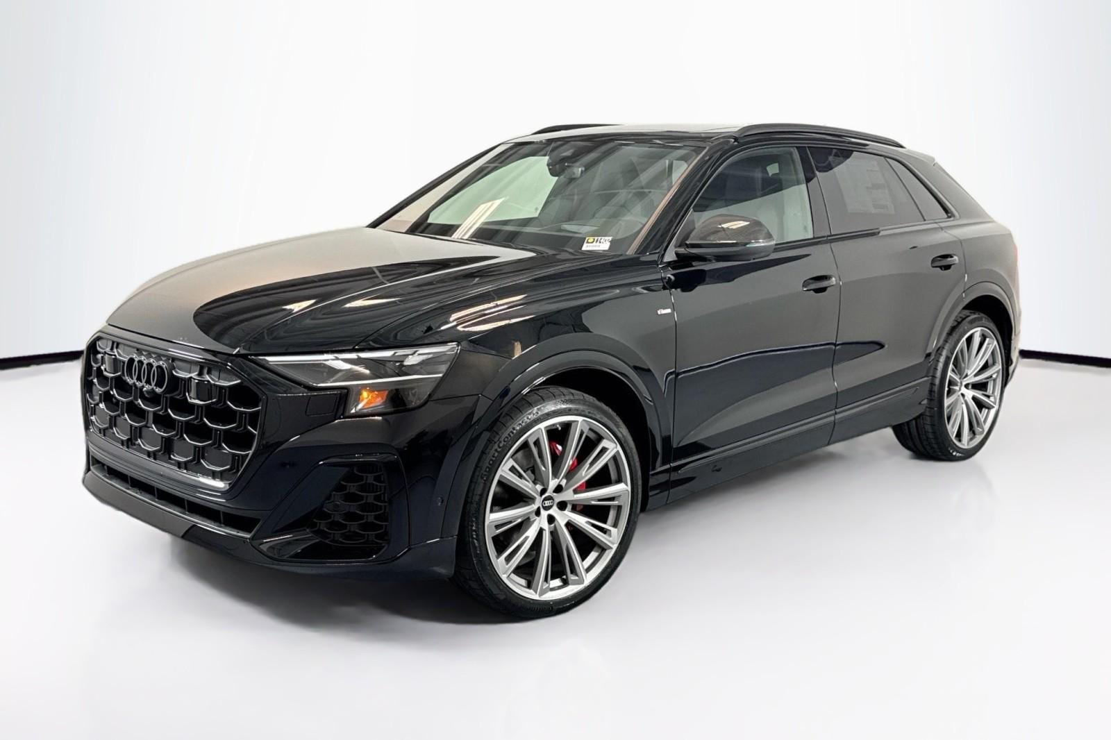 2026 Audi Q8 55 Prestige Tiptonic quattro's photo