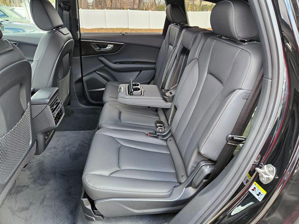 2026 Audi Q7 Premium Plus - Photo 21