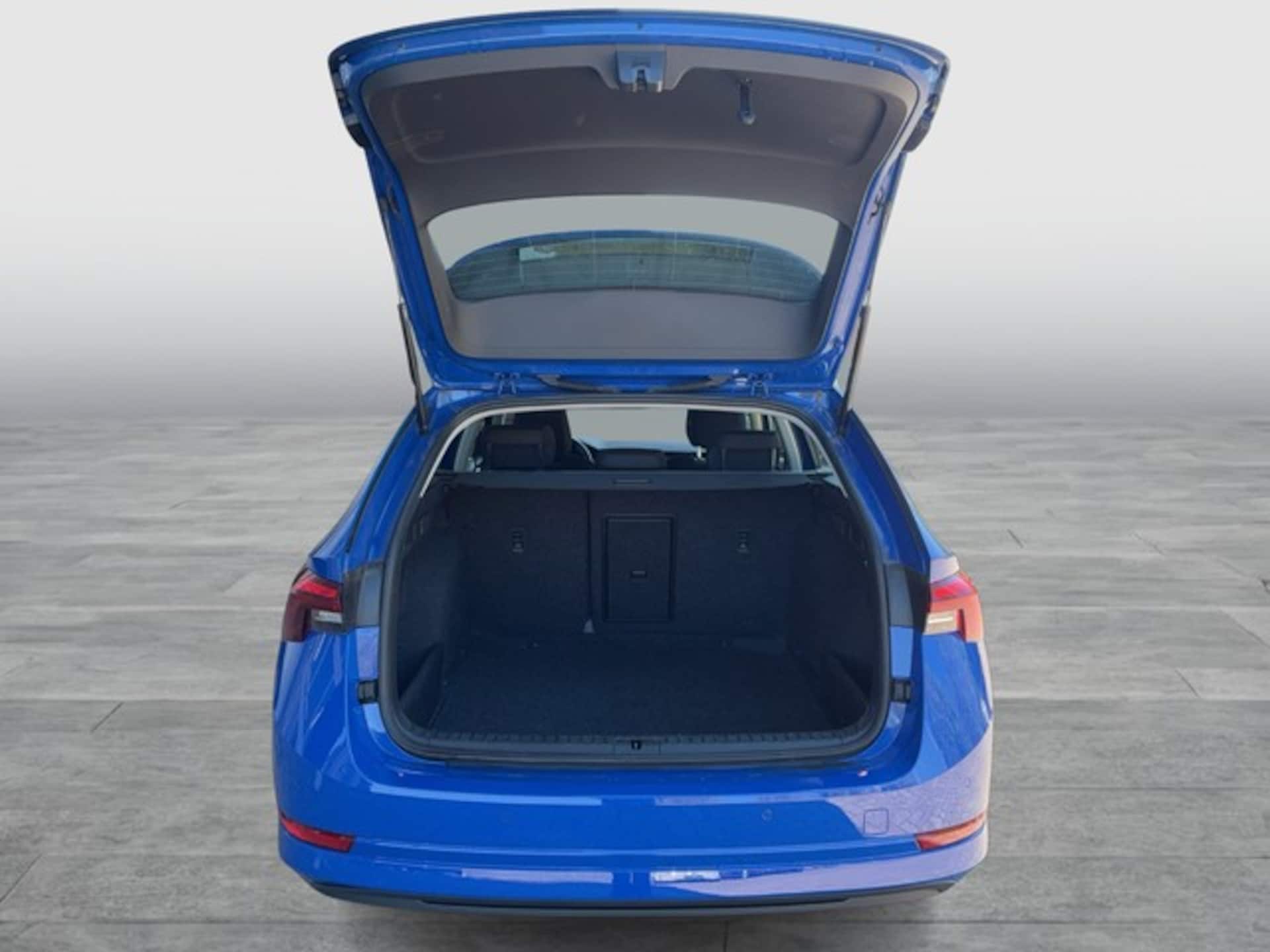 Skoda Octavia Combi Ambition