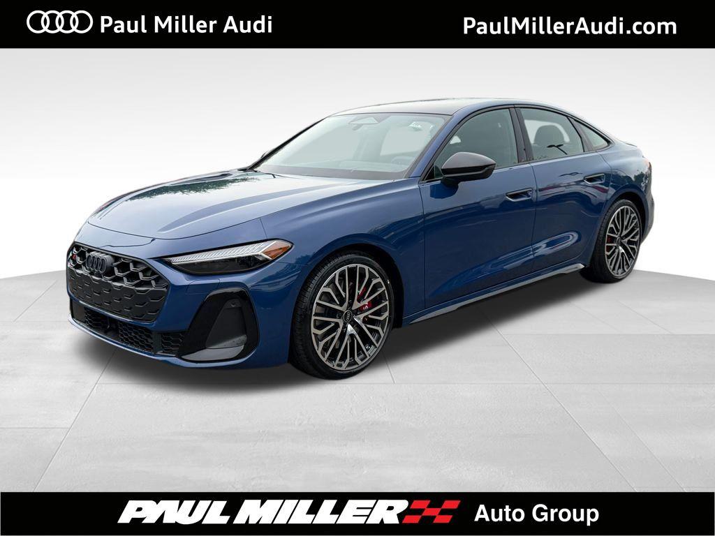 2026 Audi S5 Premium Plus quattro S tronic's photo