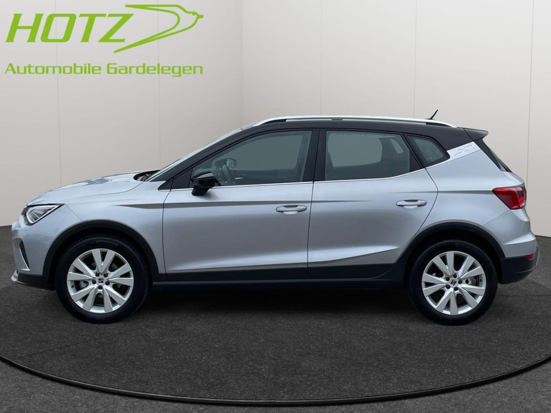 SEAT Arona Xperience