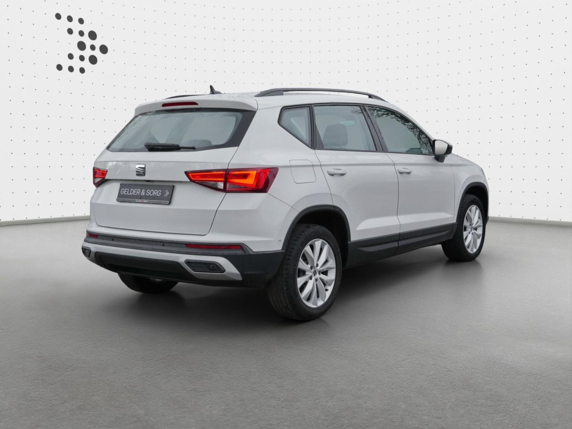 SEAT Ateca Style