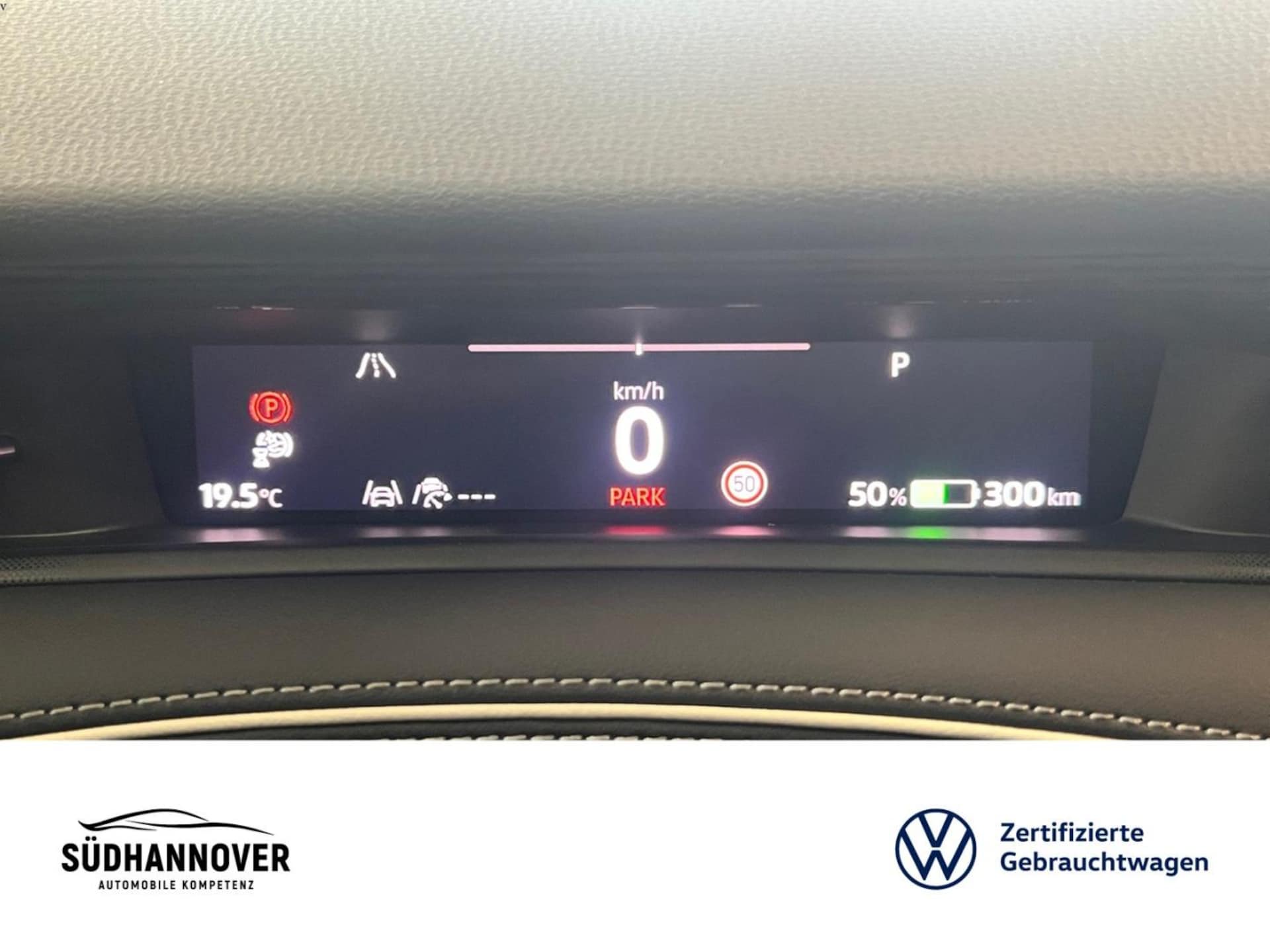 Volkswagen ID.7 Tourer Pro