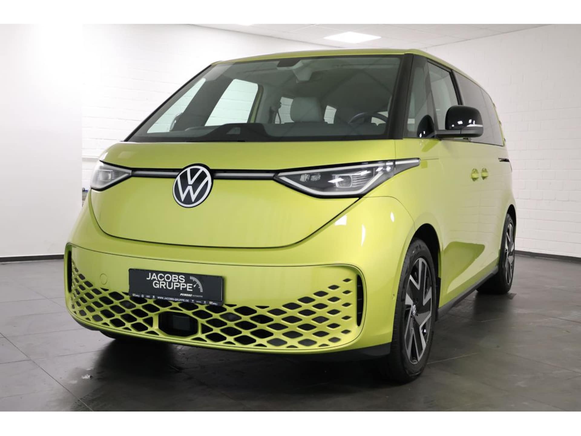 Volkswagen ID. Buzz Pro