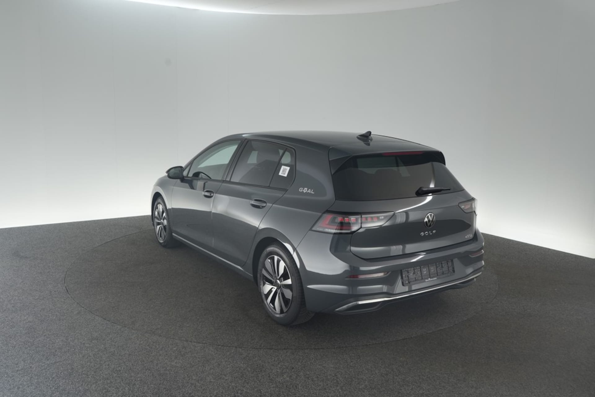Volkswagen Golf Goal