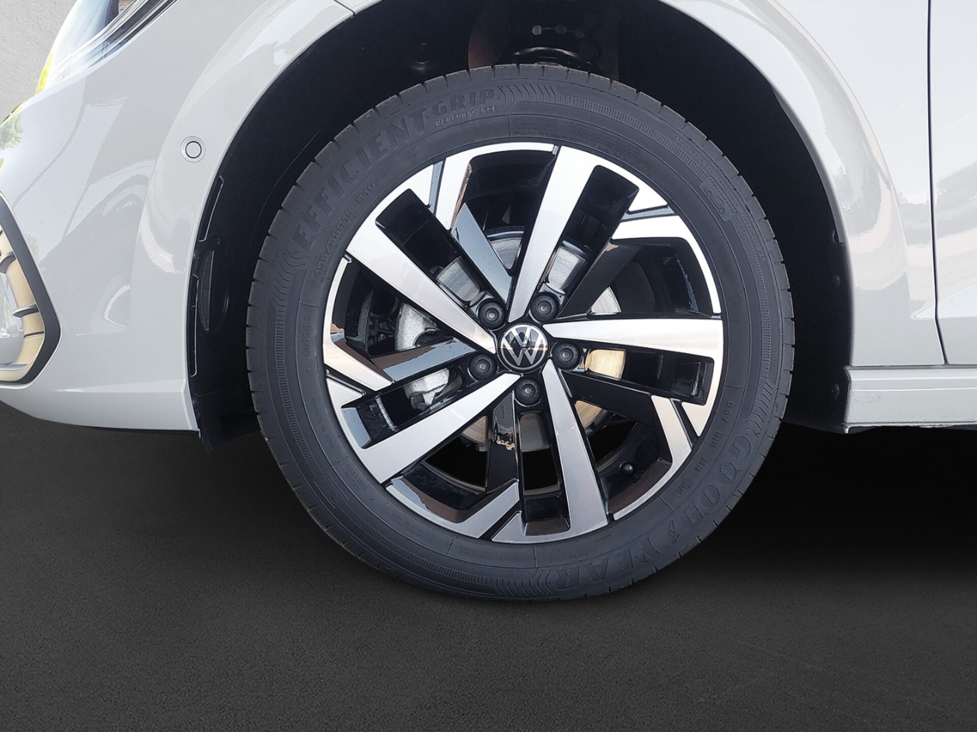 Volkswagen Polo ENERGY