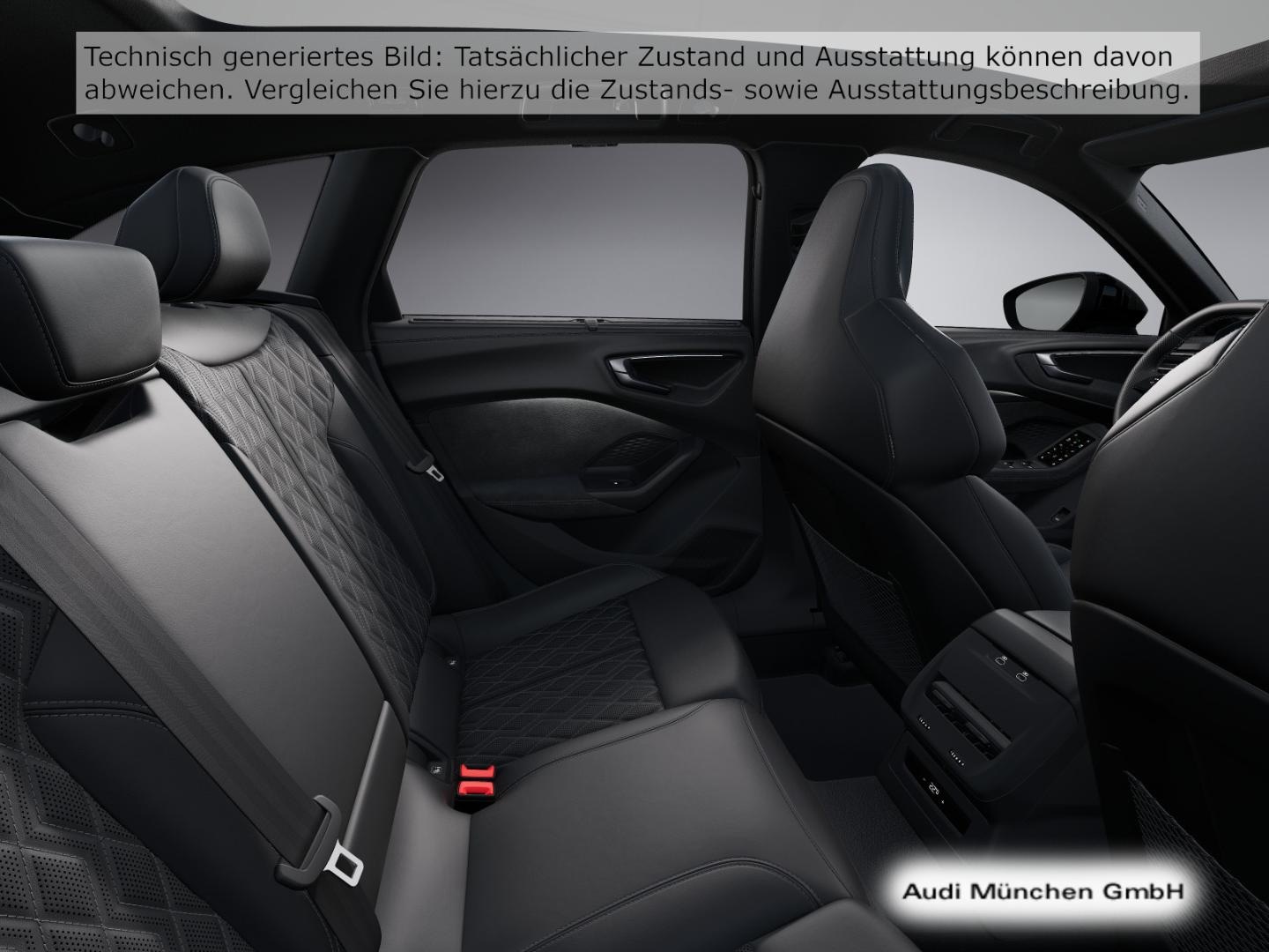 Bild über Audi A5 Avant TFSI quattro S tronic - für weitere Informationen kontaktieren Sie den Audi Partner