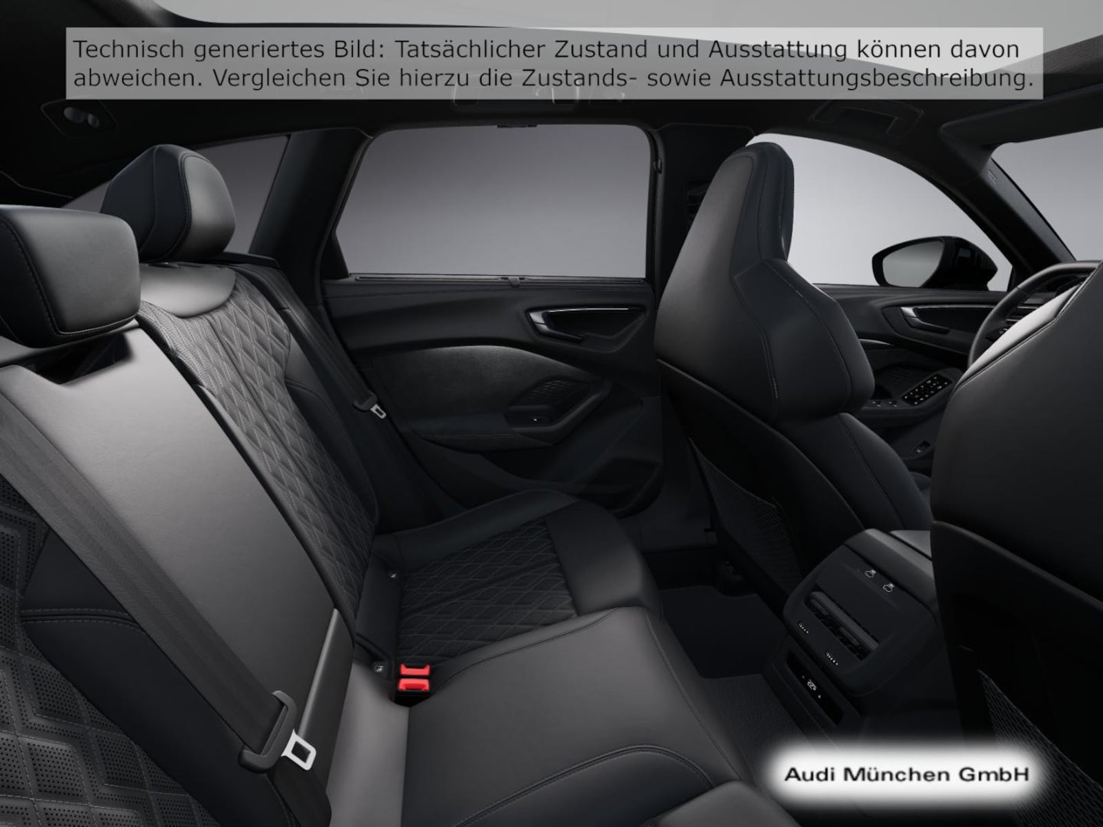 Audi A5 Avant – Bild 12