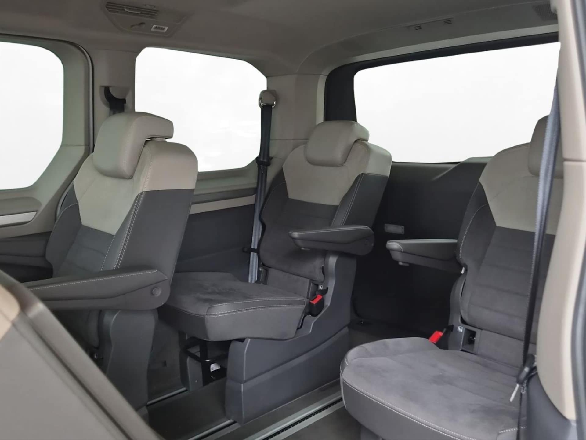Volkswagen Multivan Life