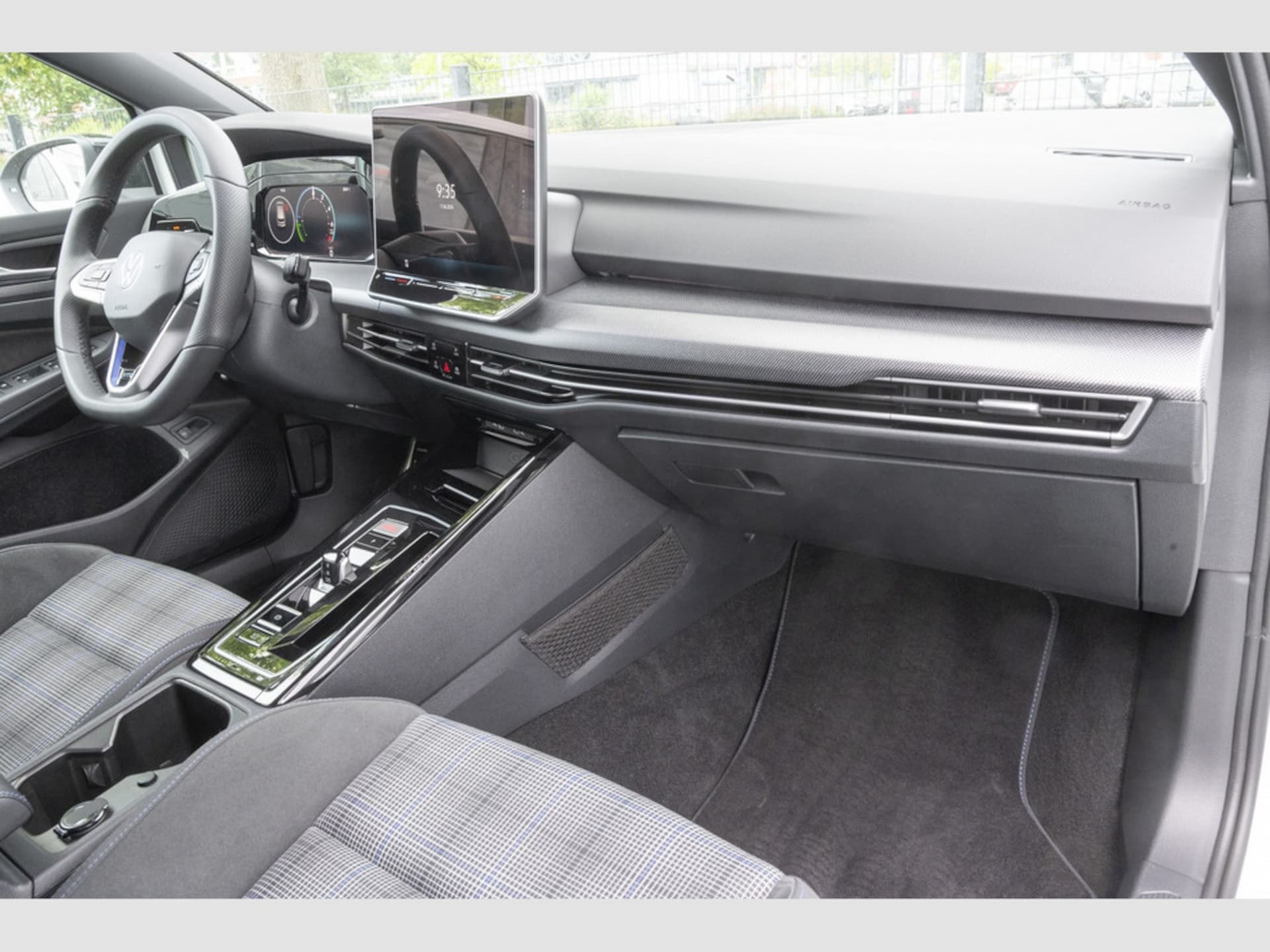 Volkswagen Golf GTE