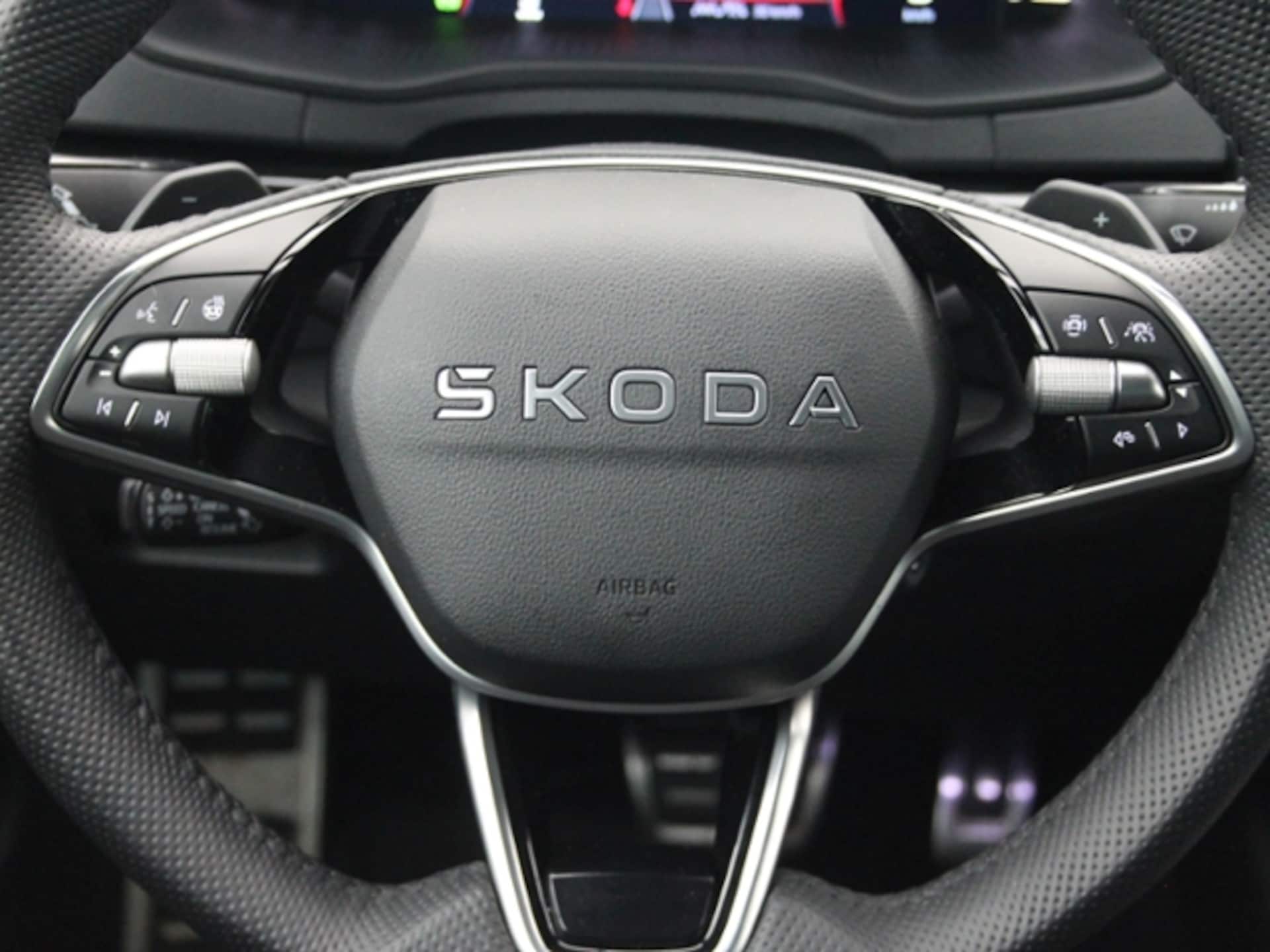 Skoda Karoq Sportline