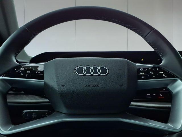 2025 Audi Q5 Premium Plus - Photo 14