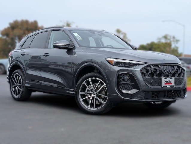 Photo of 2026 Audi Q5