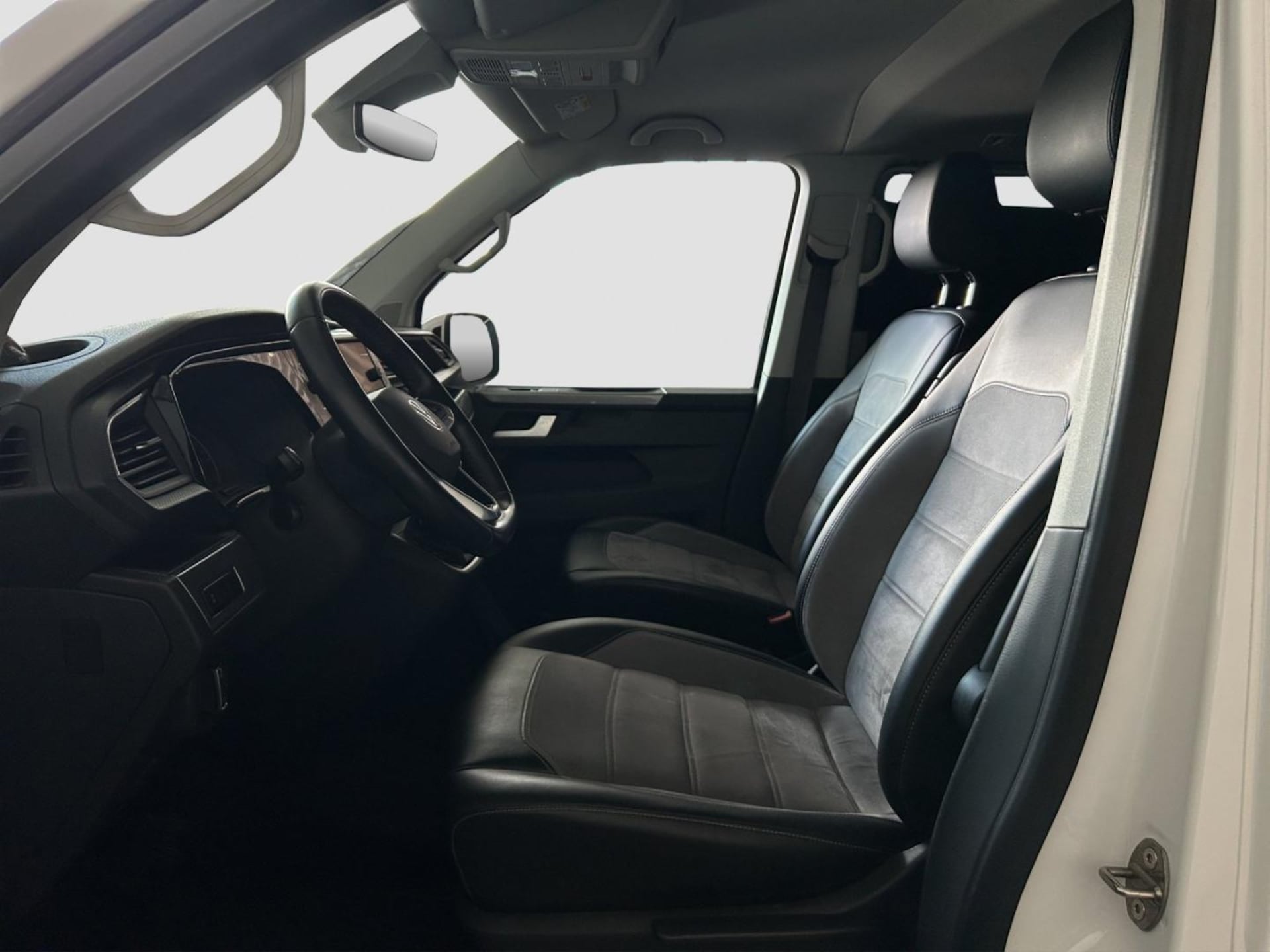 Volkswagen T6.1 Multivan Comfortline