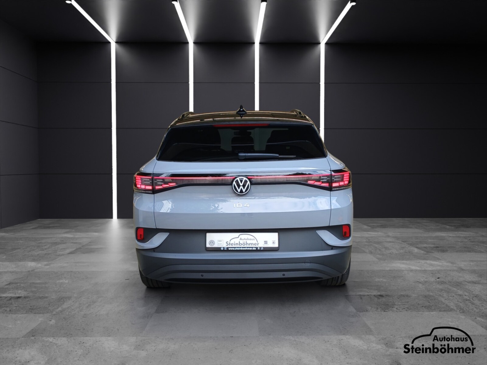 Volkswagen ID.4 – Bild 5
