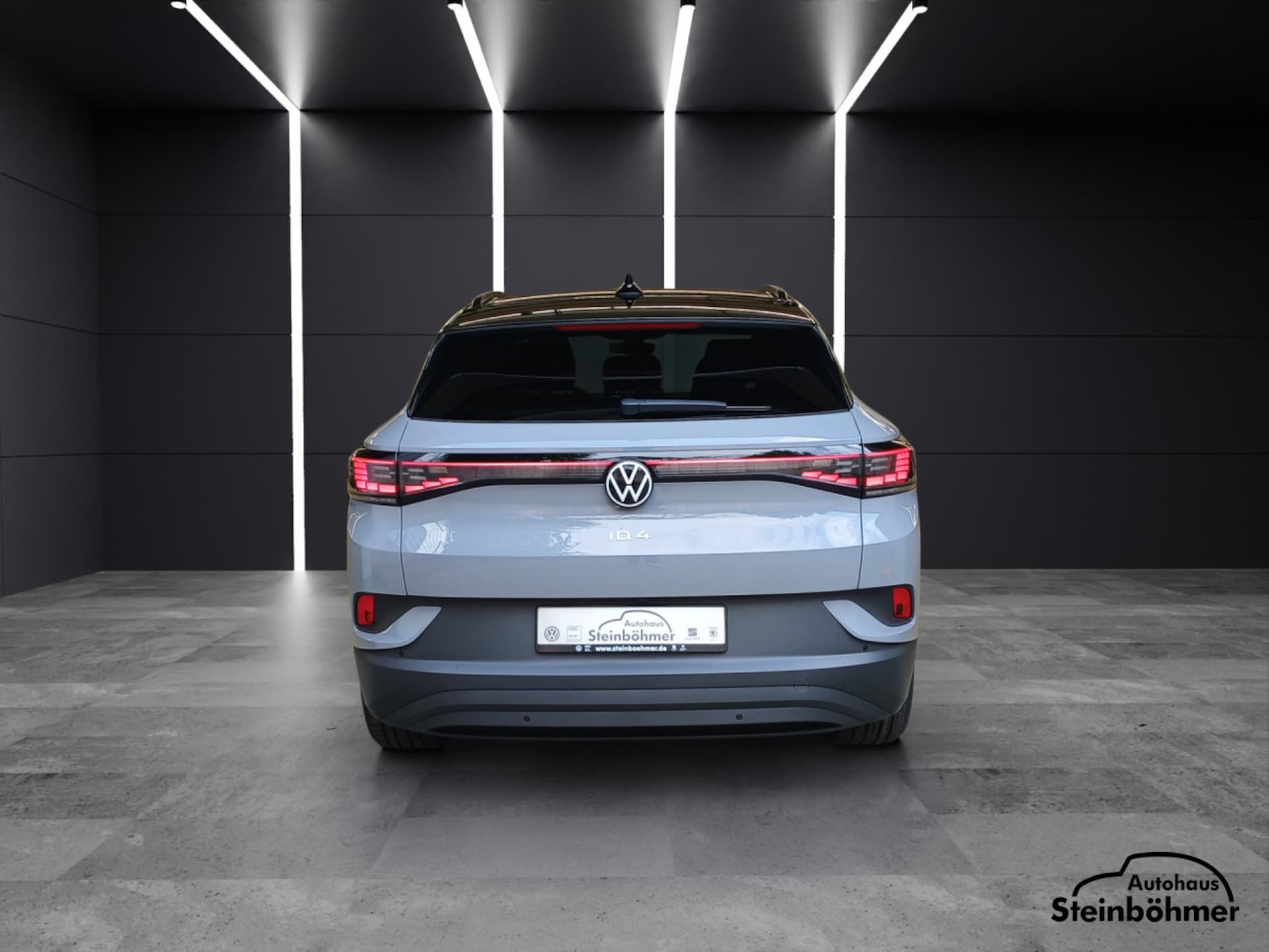 Volkswagen ID.4 Pro