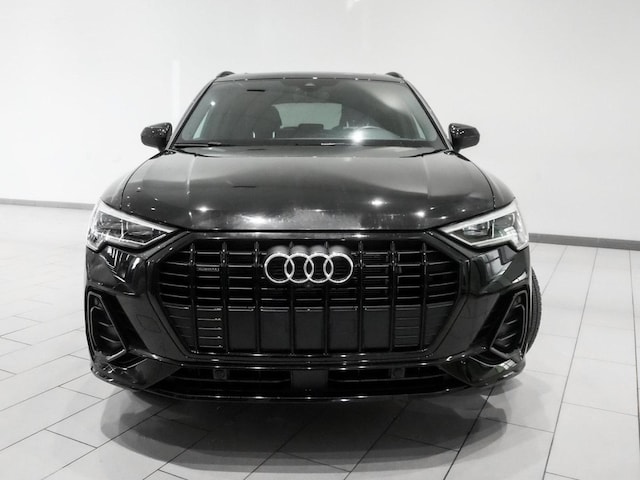 2024 Audi Q3 SUV