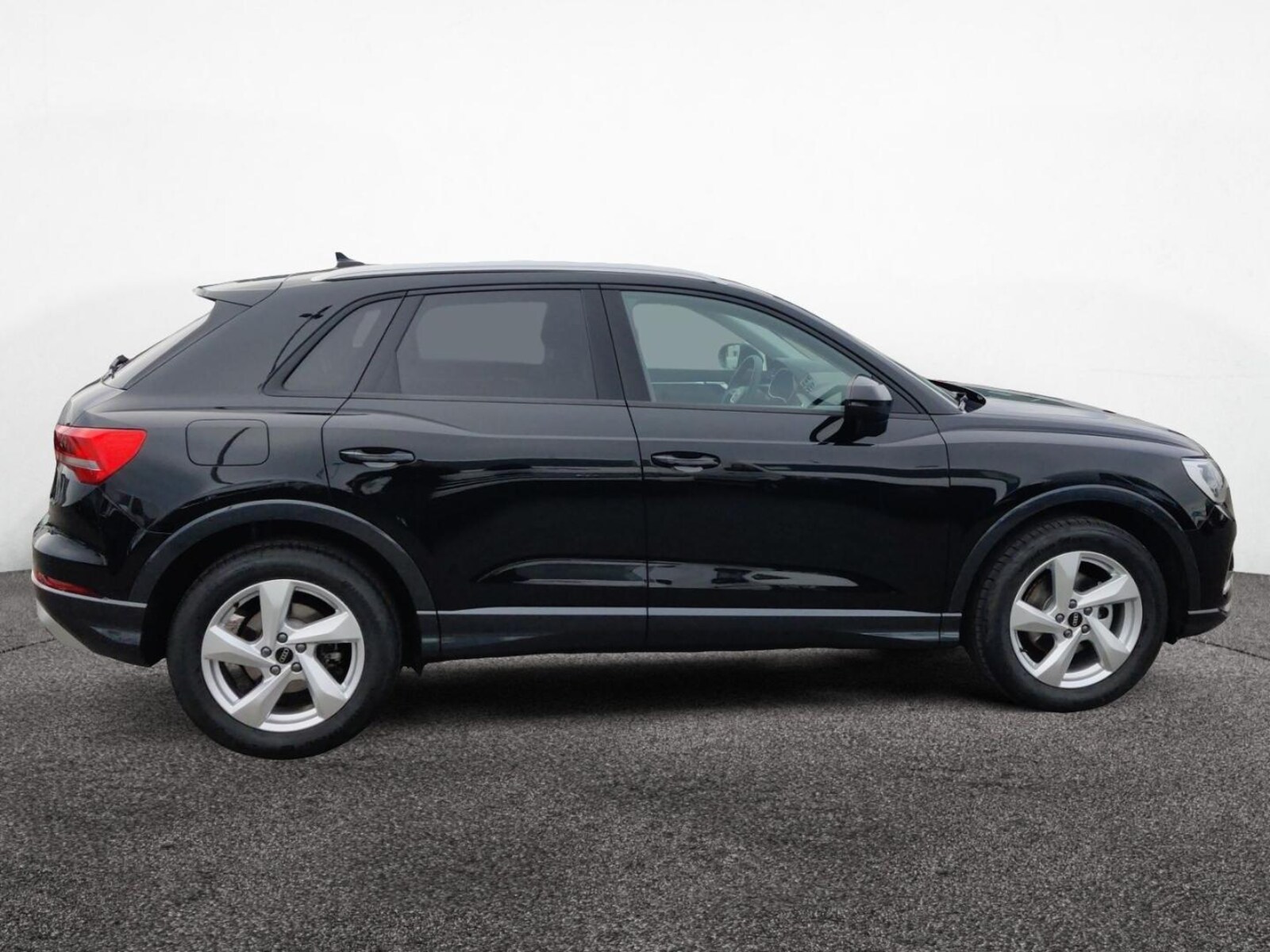 Audi Q3 – Bild 8