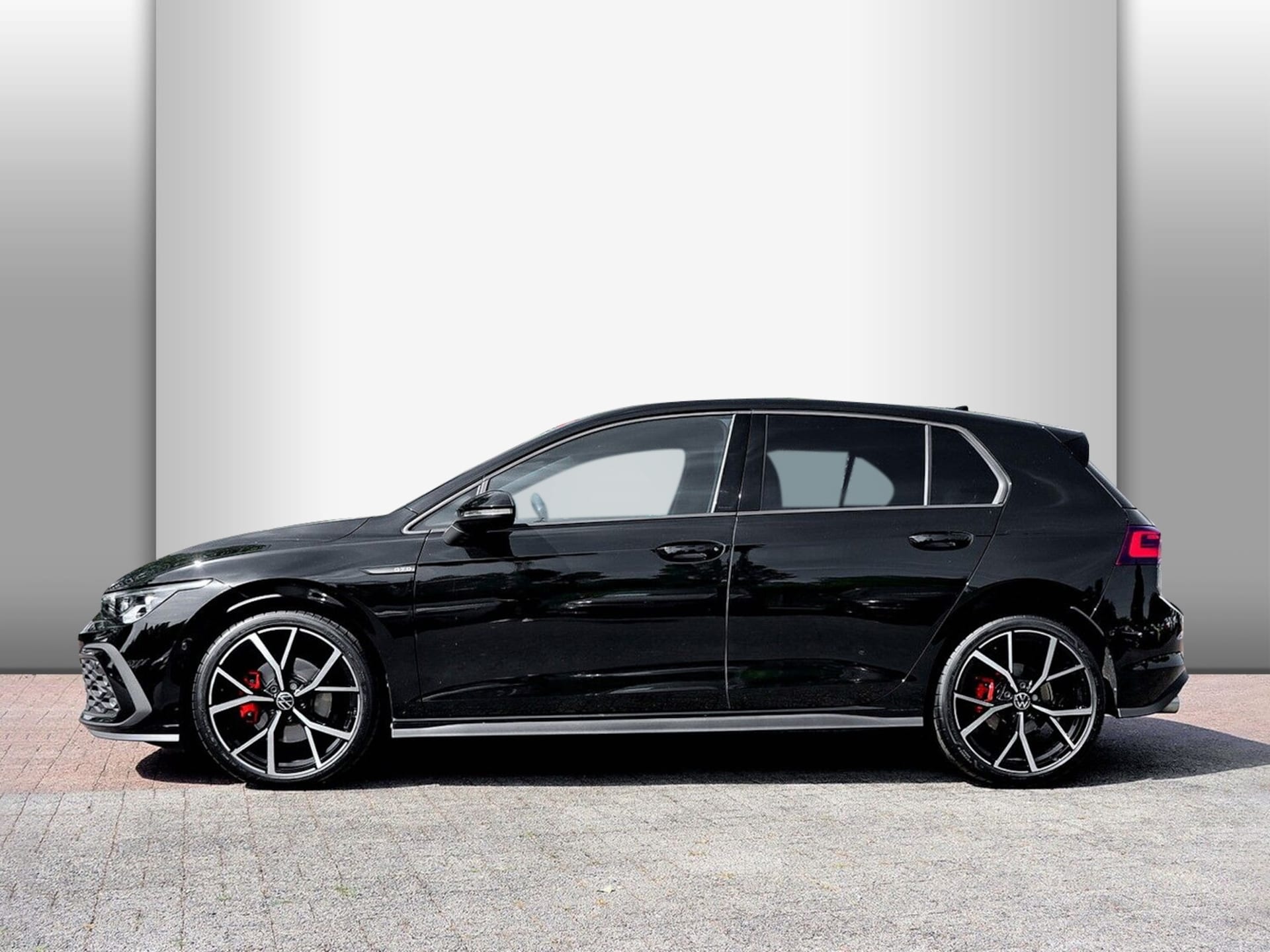 Volkswagen Golf GTD