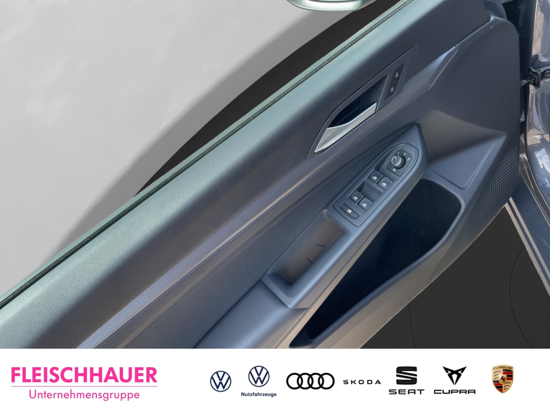 Volkswagen Golf Active