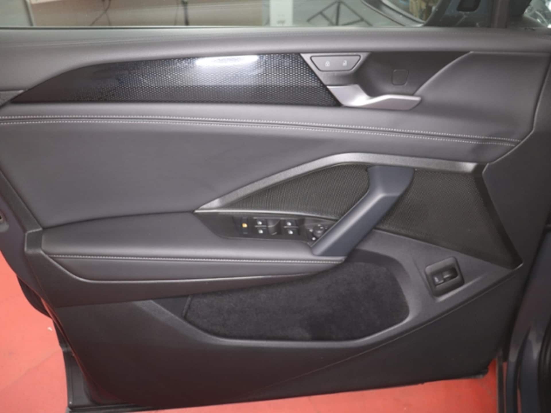 Volkswagen Tiguan Edition Plus