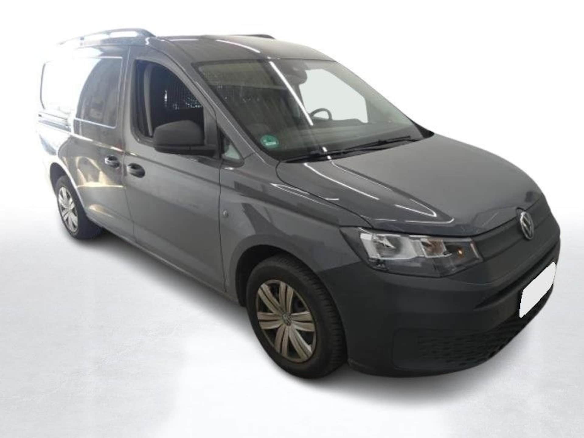Volkswagen Caddy Maxi Cargo