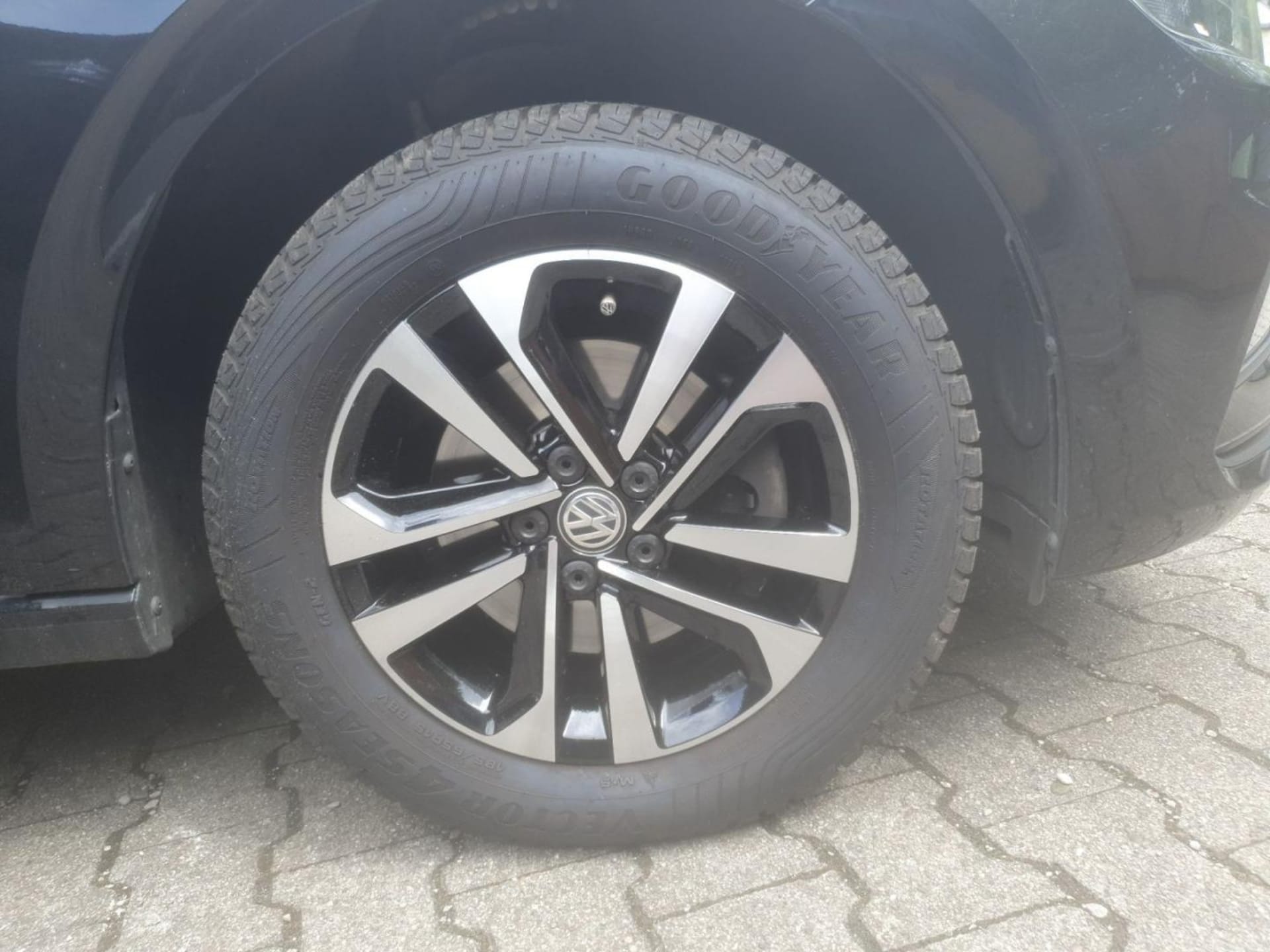 Volkswagen Polo United