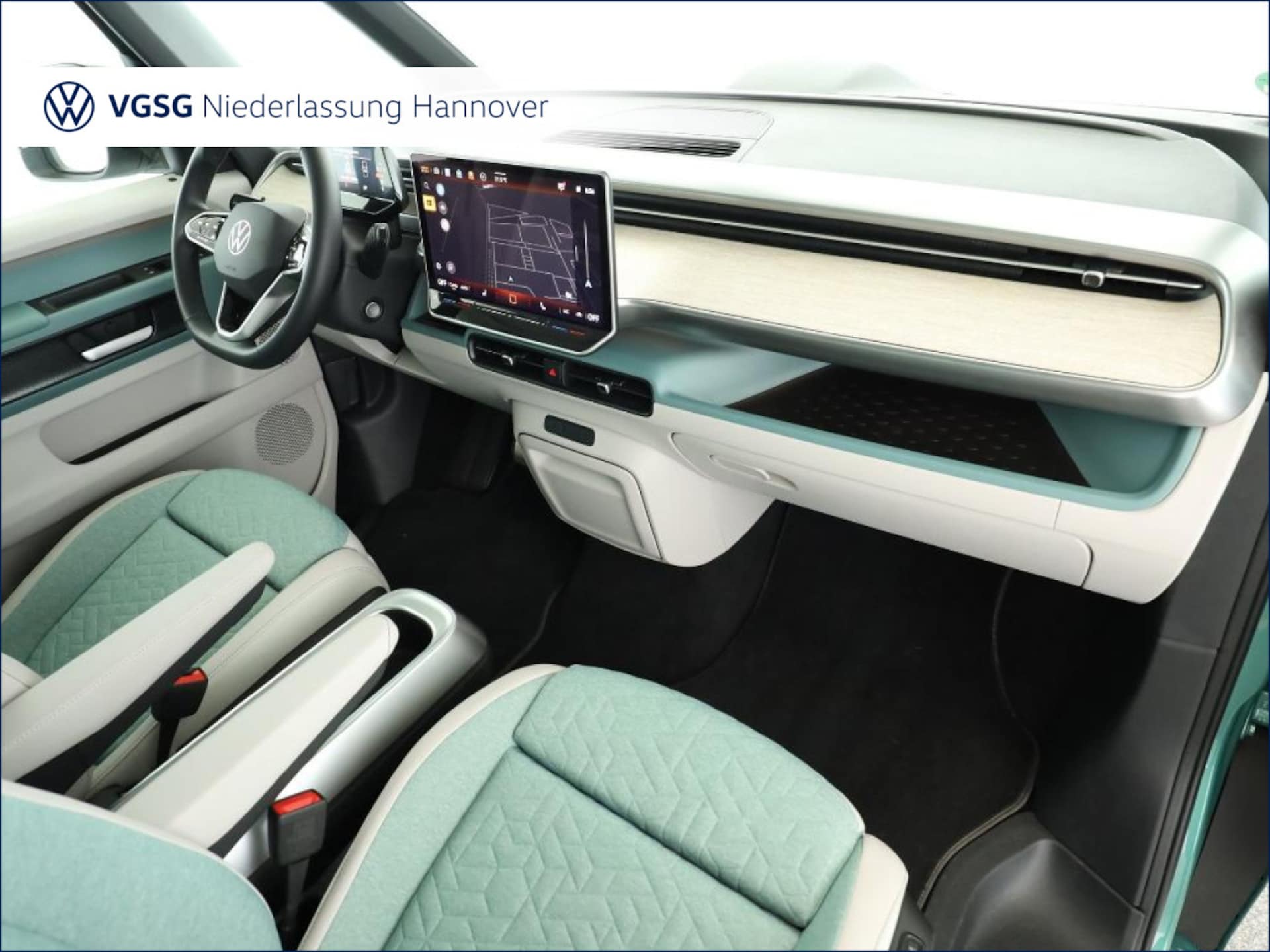 Volkswagen ID. Buzz Pro