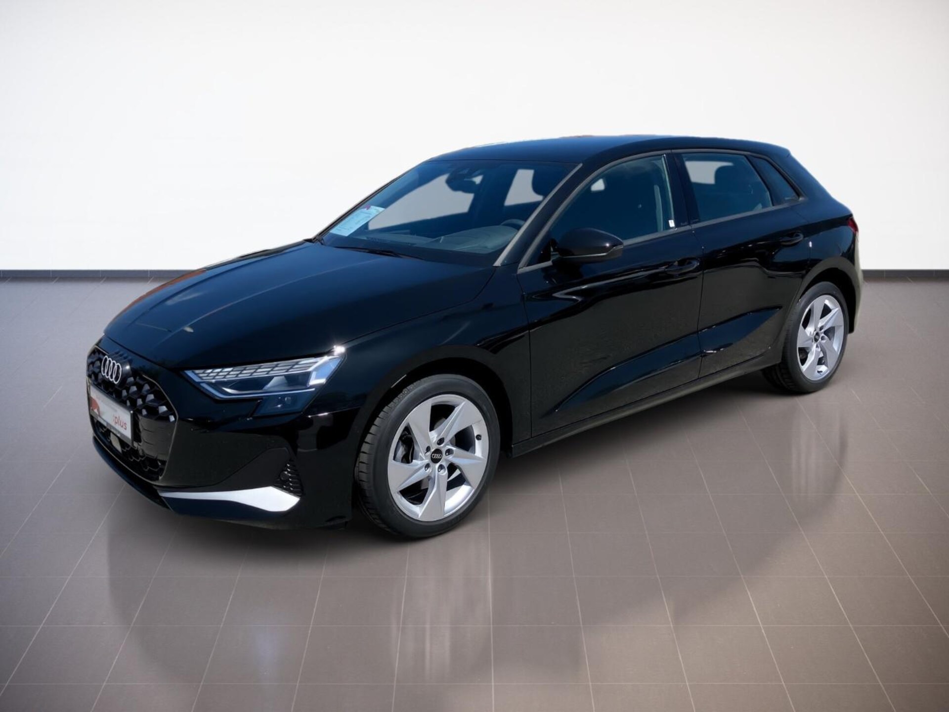 Audi A3 Sportback Advanced