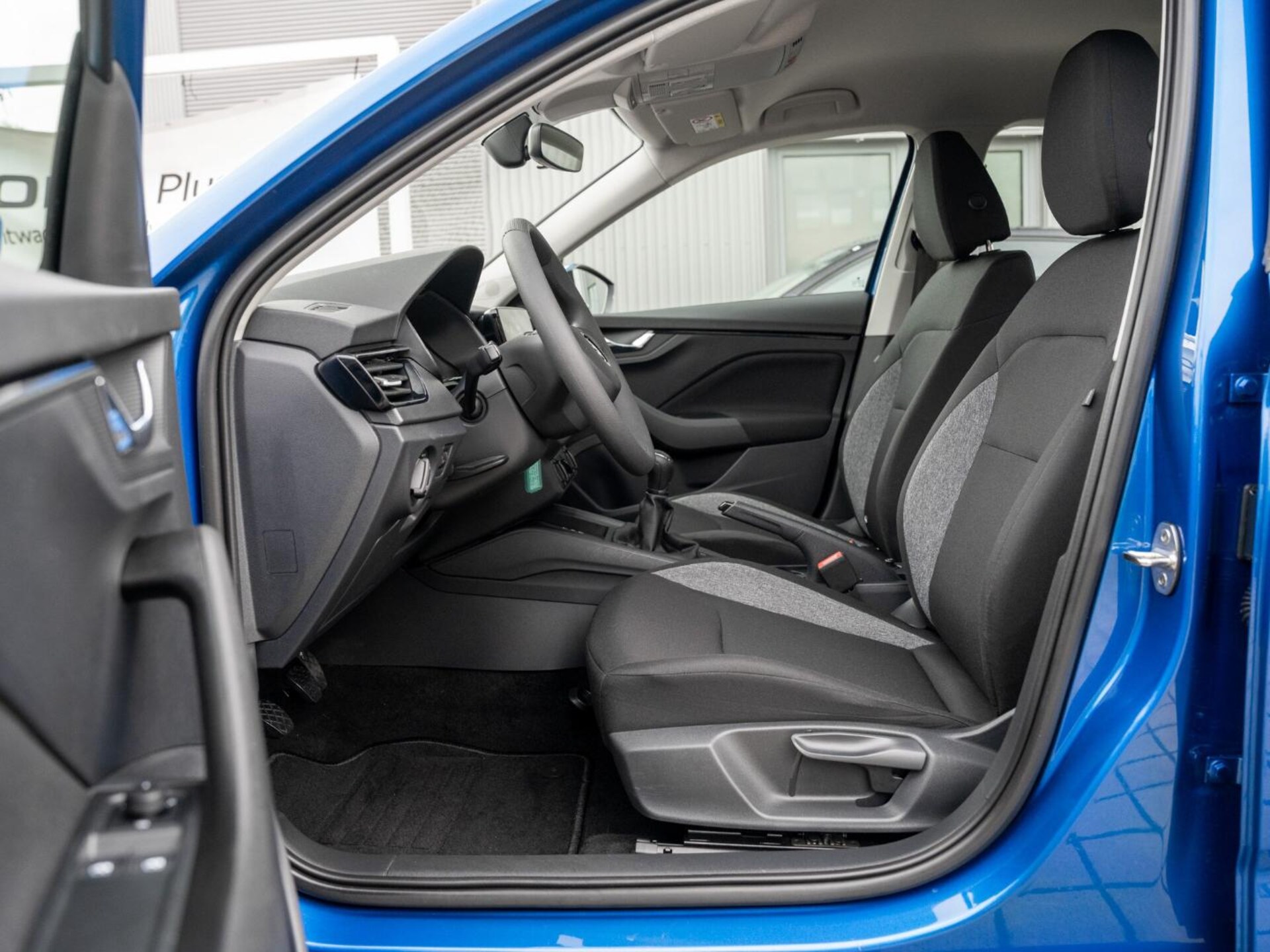 Skoda Kamiq Active