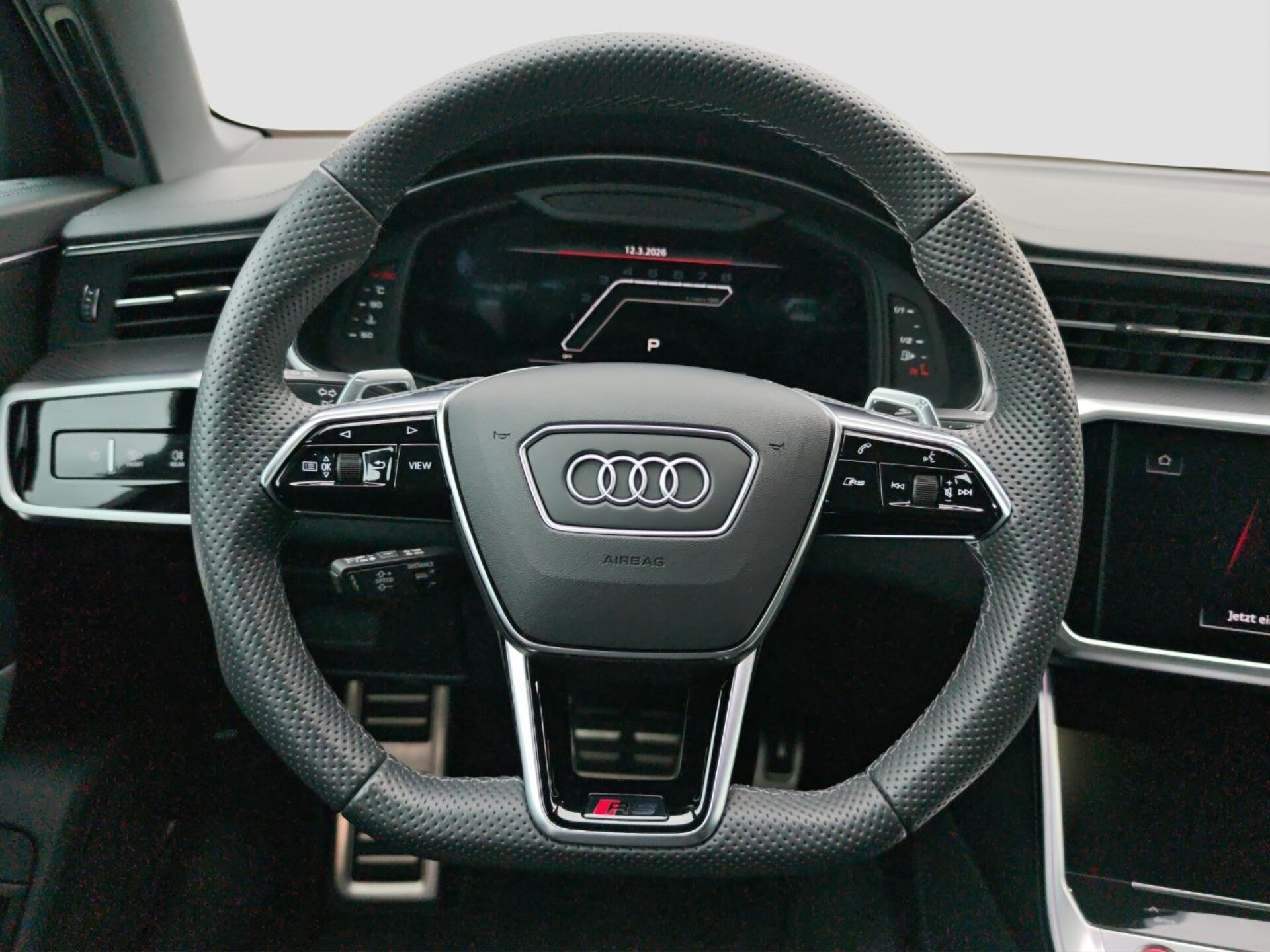 Audi RS 6 Avant