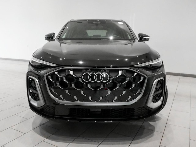 2026 Audi Q5 Sportback