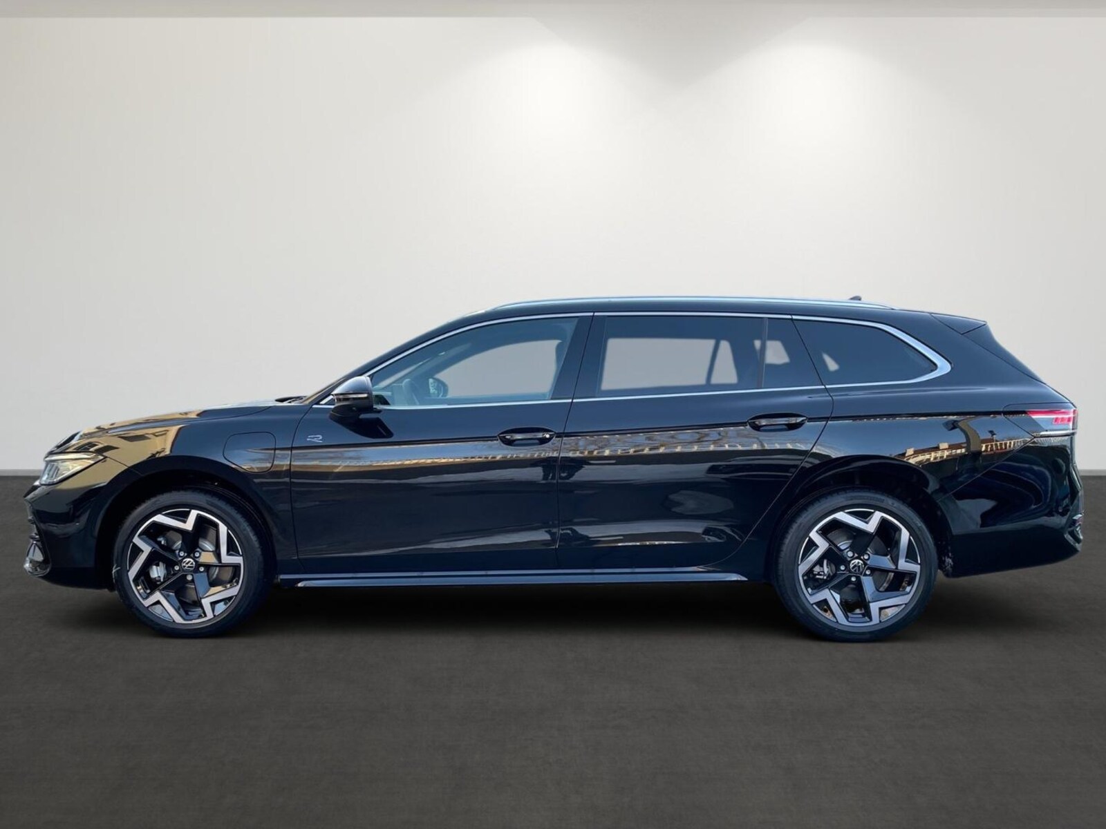 Volkswagen Passat – Bild 6