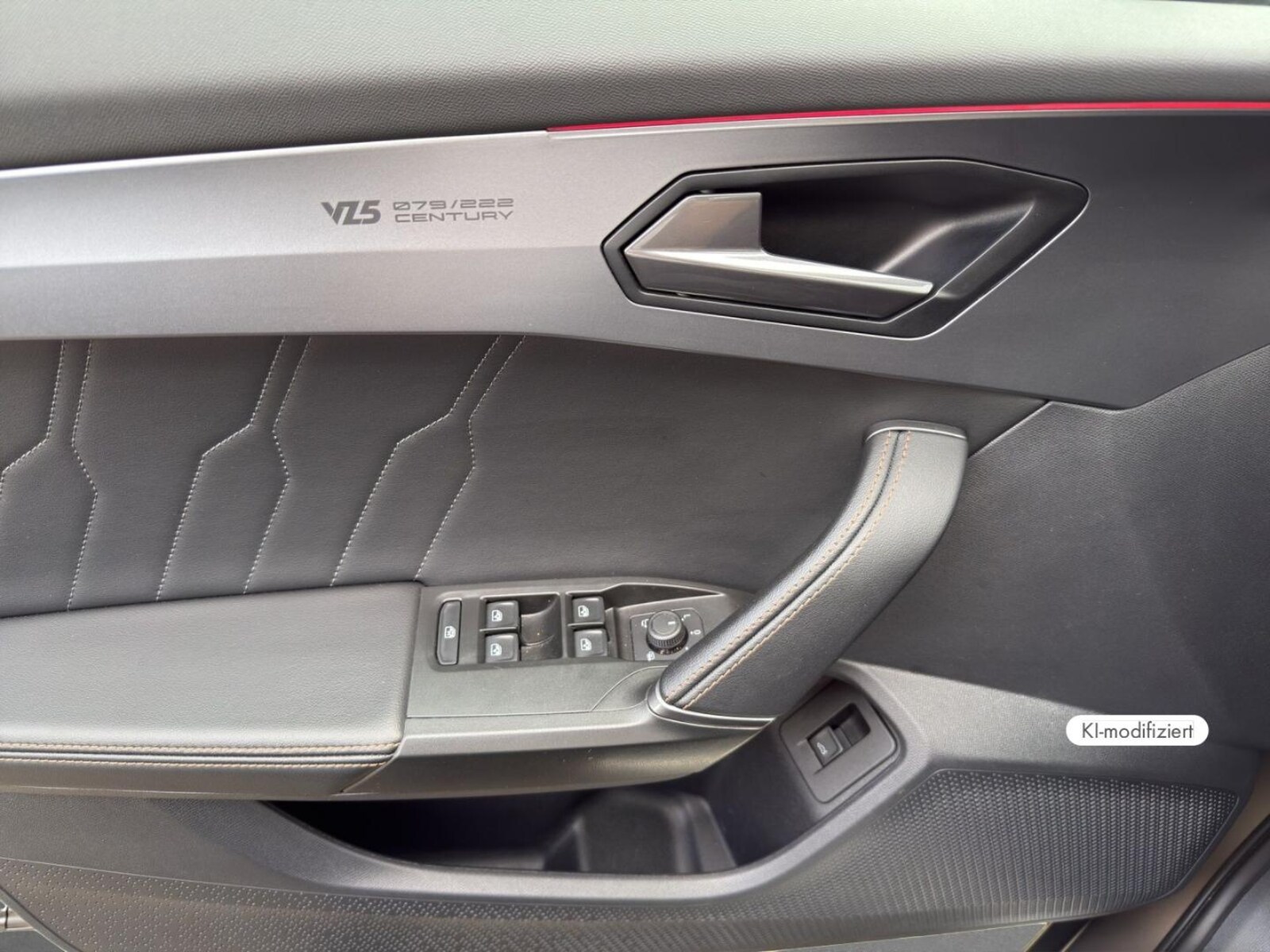 CUPRA Formentor – Bild 13